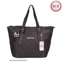 michael kors jet set top-zip groot koffie bakken Winkel Eindhoven rbinv148